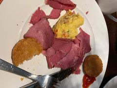 -广州天河希尔顿酒店