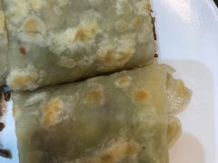 -粥公粥婆精品家常菜(青龙桥店)