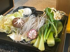 -一席地·本地鸡窝·杭帮鸡火锅(萧山银隆百货店)