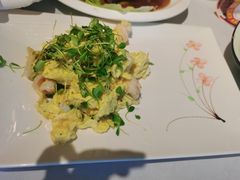 -峨嵋酒家(地安门店)