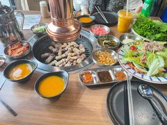 -香猪坊韩国烤肉专属门店(魏公村店)