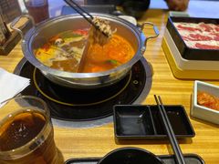 -水林间·寿喜烧自助(仙林金鹰店)