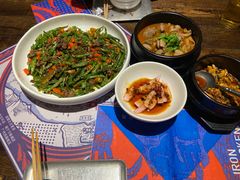 -铁公鸡·四川料理(天环广场店)