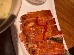 -帕蓝·暹罗料理(曲阳店)