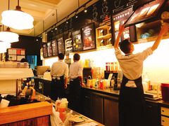 -星巴克臻选(广州沙面店)