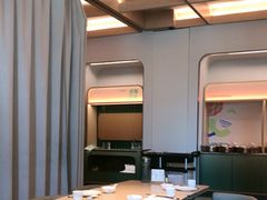 -海泰食府·新鲁菜·家宴(总部基地店)