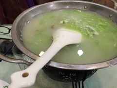 -昱成园家常菜馆(利民道店)