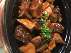 -那家小馆•北京菜•烤鸭(中关村店)