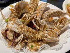 -杨记海鲜楼(三门黑金冠店)