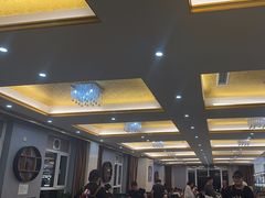 -四海蒸鲜蒸汽海鲜自助(北戴河店)