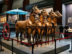 -北京大葆台遗址博物馆