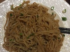 阳春面（拌面）-南京人家(盛京大奥莱店)