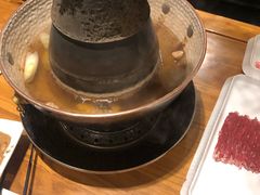 -丁卯•铜锅涮肉(工体店)