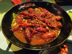 -红钳侠小龙虾·烧烤(中赢康康谷店)