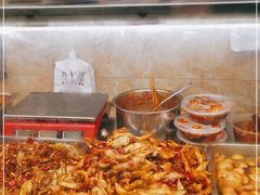 -嘉州九妹凤爪(乐山总店)