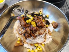 -合易泓烤肉•首创生椰大油边(宁山路店)