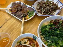 -伊兴面片·清真(五泉山店)