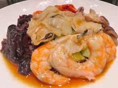 捞汁海鲜汇-尚一汤·粤菜海鲜(环球港店)