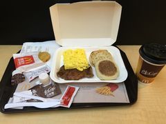 -麦当劳(厦门思明路店)
