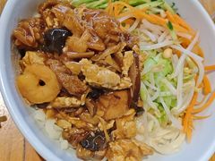 -普天和酒楼·新津菜·烤鸭(天津之眼店)