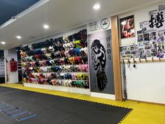 -成泰格斗(环球商业广场店)