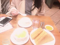 -正德顺順德雙皮奶(中信店)