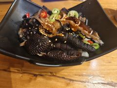 -小俩口烧烤东北菜(双井店)