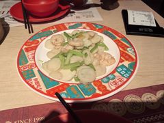 -避风塘(宝山万达店)