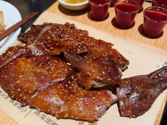 -桂小厨广西菜(万象城店)