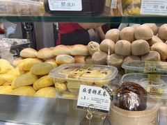 -宫门口馒头铺(创始人总店)