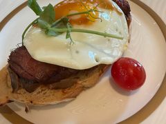 -尼依格罗香港美利酒店