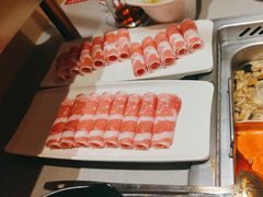 -海底捞火锅(振华广场店)
