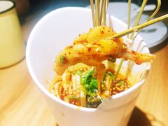 -太二酸菜鱼(正大广场店)