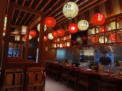 -初居食屋日式料理(万象城购物中心店)