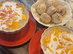 -玫瑰甜品(文明路店)