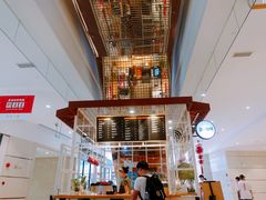 -E·cafe(新梅广场店)