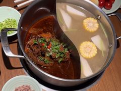 -掂档潮汕牛肉火锅(沈阳万象城店)