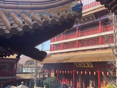 -钦赐仰殿道观