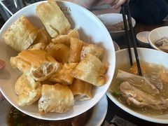 -松發肉骨茶(克拉码头店)