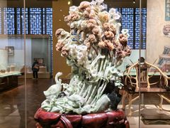 -北京工艺美术博物馆