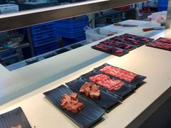 -牛里牛气· 榴莲海鲜鲜牛肉自助火锅·烤肉(横岗店)