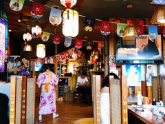 -有喜屋·深夜食堂(北京西路店)