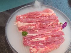 -阳坊涮肉(西直门凯德mall店)