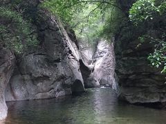 android_upload_pic-少华山国家森林公园
