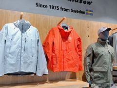 店内环境-三夫户外(天钥桥路店)