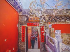 -潭柘寺景区