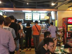 -赛百味SUBWAY(凤凰城店)