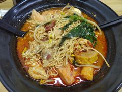 -四川老牛麻辣烫(北门桥店)