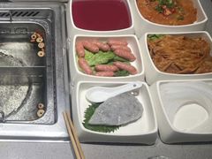 -海底捞火锅(仓山爱琴海店)