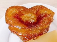 糖卷果-白魁老号饭庄(交道口店)